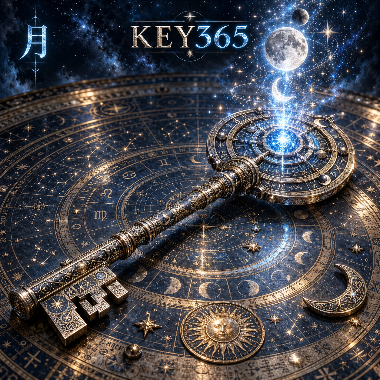 KEY365